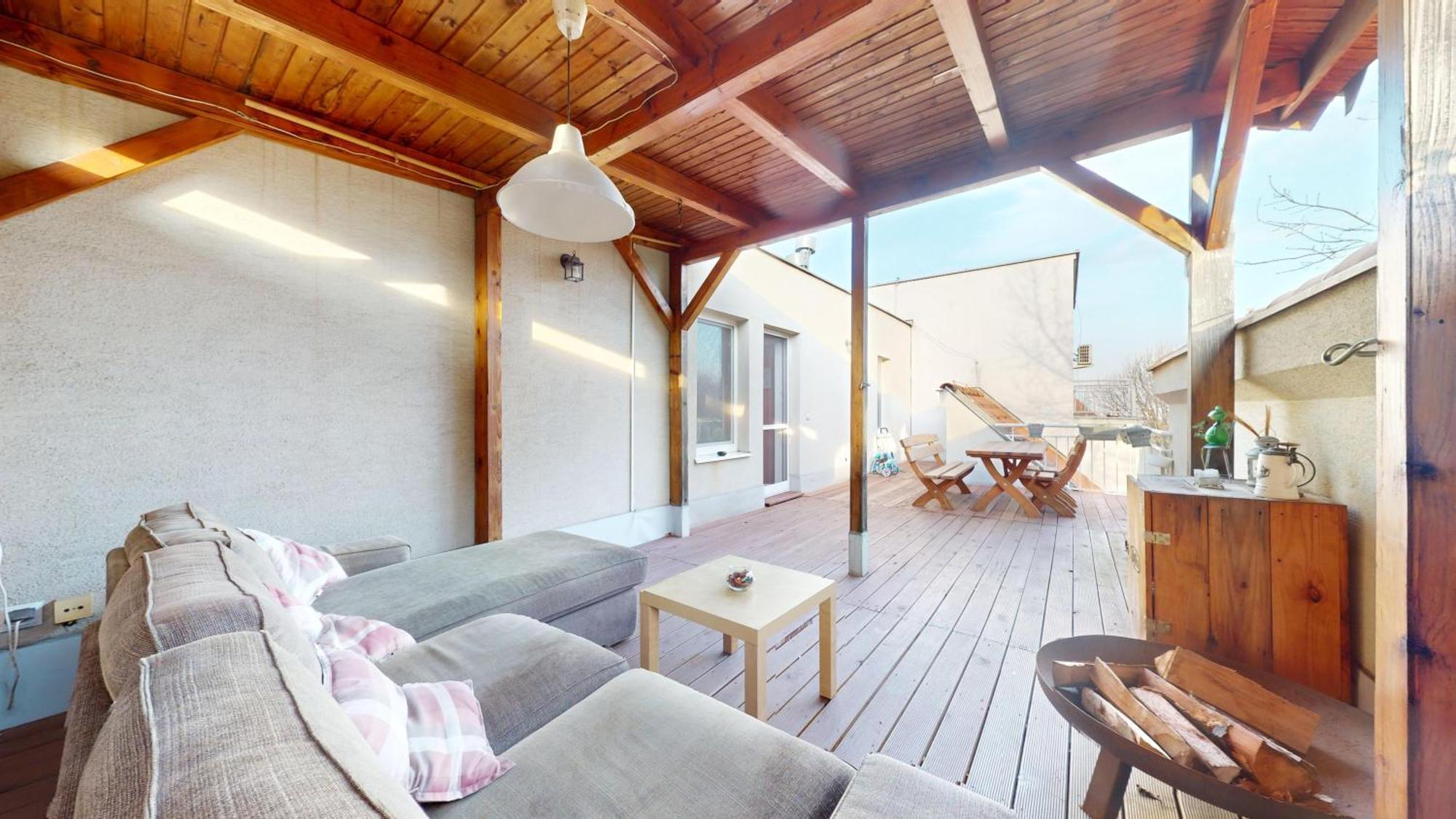 Apartmán Sag Close To The Castle Free Parking *