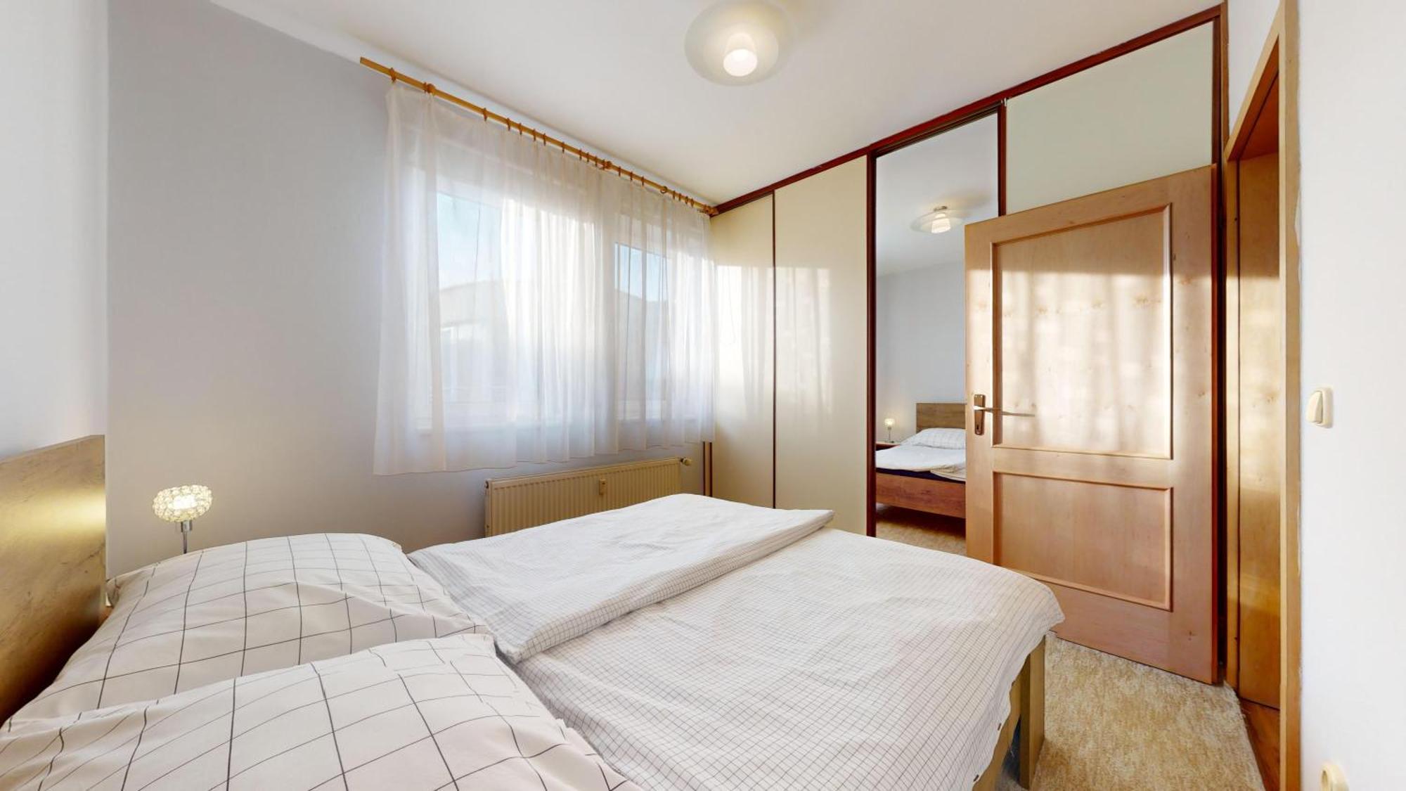 Apartmán Sag Close To The Castle Free Parking Bratislava