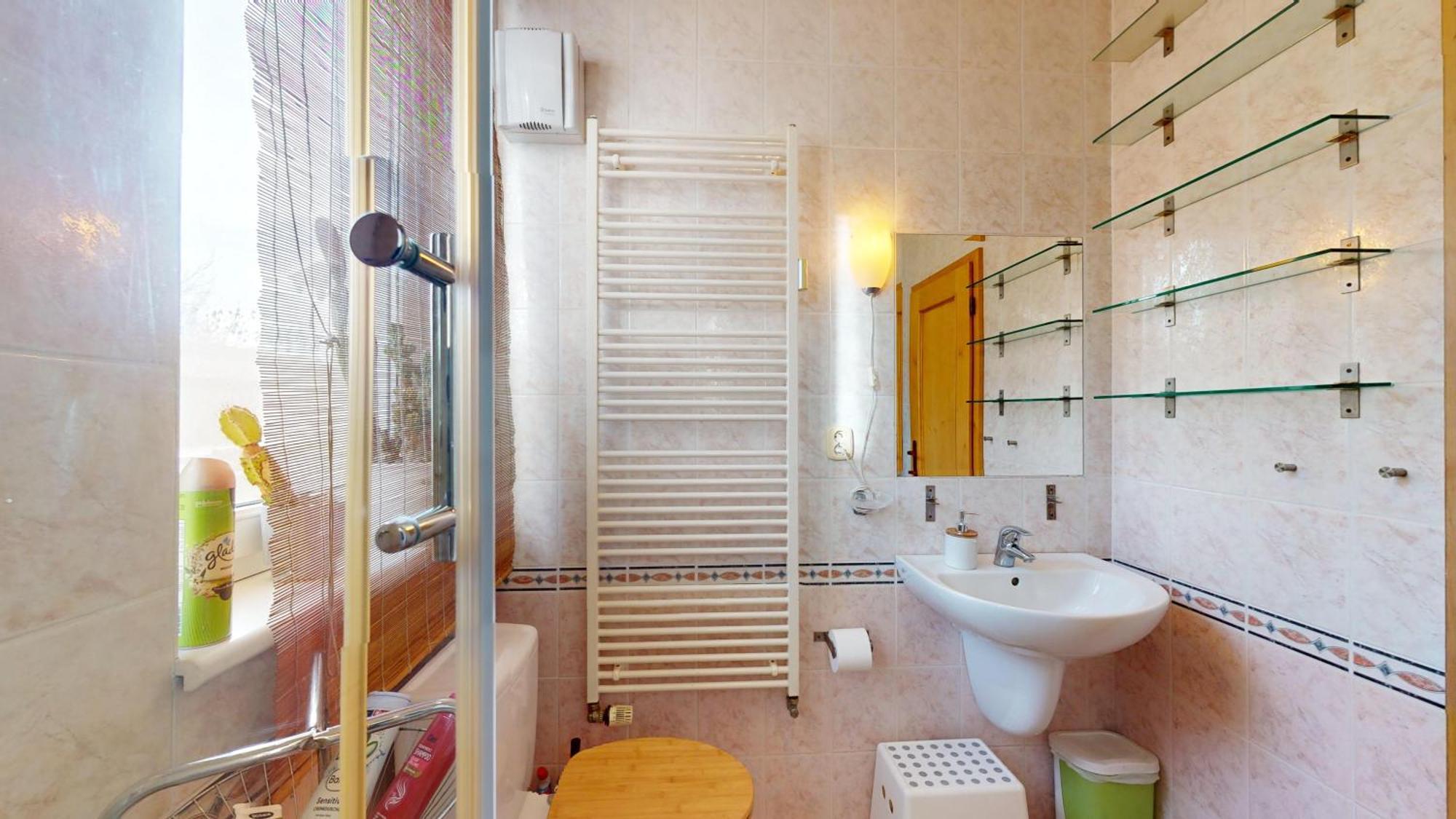 Sag Close To The Castle Free Parking Apartmán
