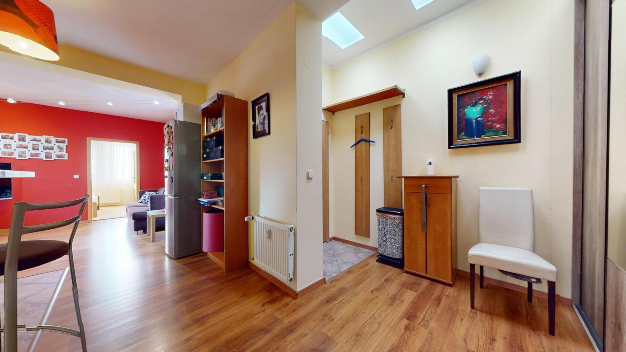 Sag Close To The Castle Free Parking Apartmán *